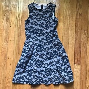 3/$12 — Crazy 8 Dress with Pockets